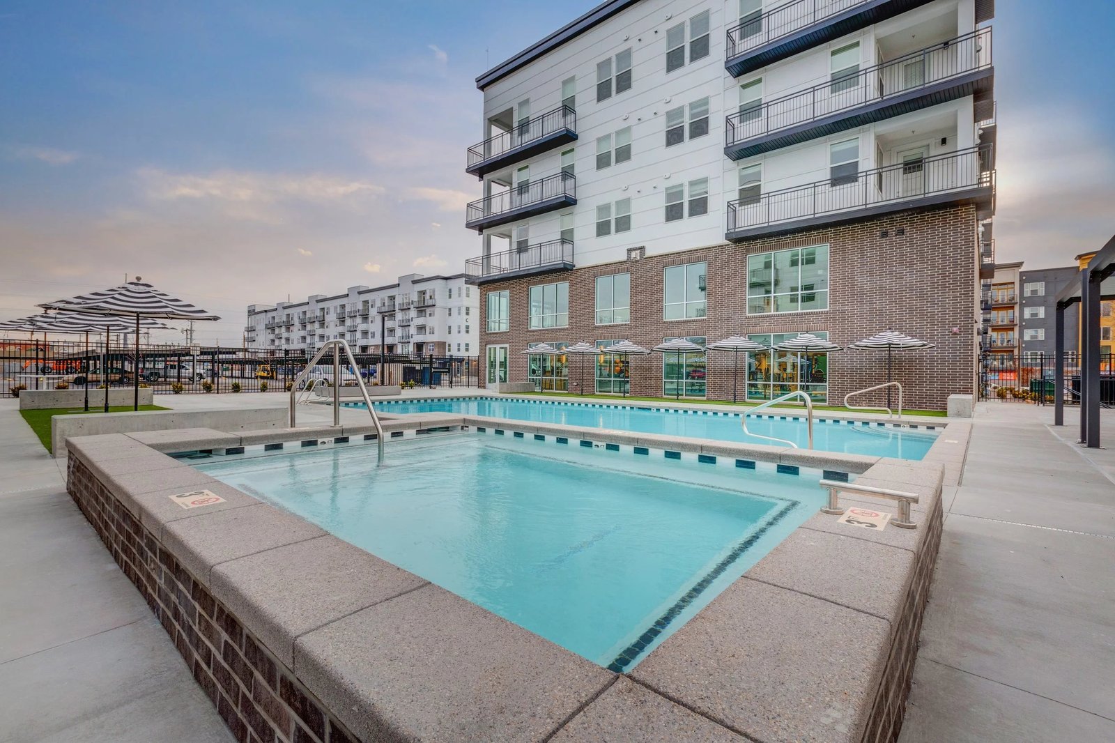 Harmony 3900 — Salt Lake City, Utah