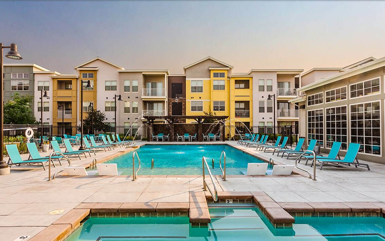ICO District — South Jordan, Utah